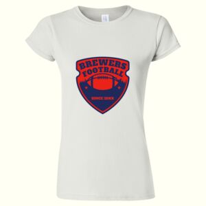 Softstyle® Women’s T-Shirt Thumbnail