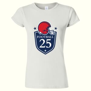 Softstyle® Women’s T-Shirt Thumbnail