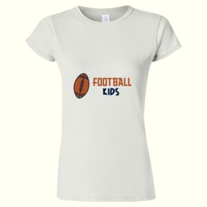 Softstyle® Women’s T-Shirt Thumbnail