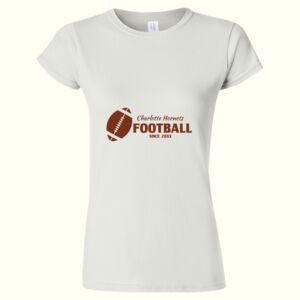 Softstyle® Women’s T-Shirt Thumbnail