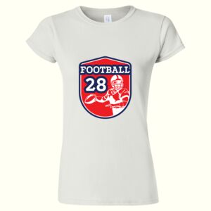 Softstyle® Women’s T-Shirt Thumbnail