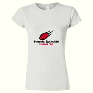 Softstyle® Women’s T-Shirt Thumbnail