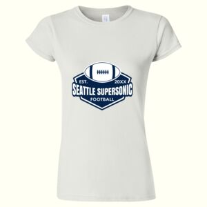 Softstyle® Women’s T-Shirt Thumbnail