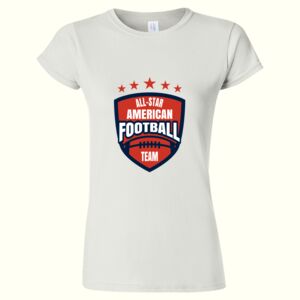 Softstyle® Women’s T-Shirt Thumbnail