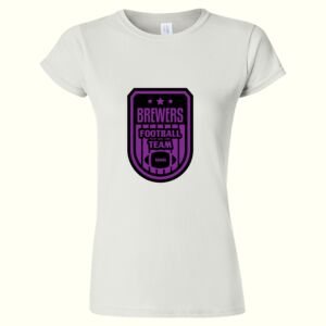 Softstyle® Women’s T-Shirt Thumbnail