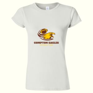 Softstyle® Women’s T-Shirt Thumbnail