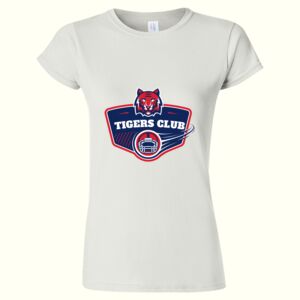 Softstyle® Women’s T-Shirt Thumbnail