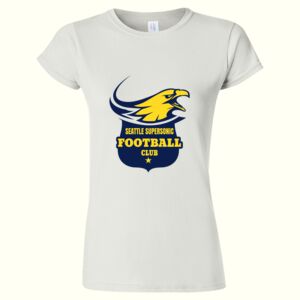 Softstyle® Women’s T-Shirt Thumbnail