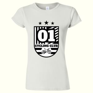 Softstyle® Women’s T-Shirt Thumbnail