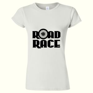 Softstyle® Women’s T-Shirt Thumbnail