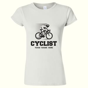 Softstyle® Women’s T-Shirt Thumbnail