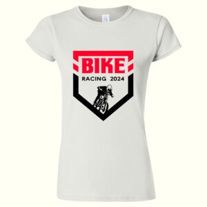 Softstyle® Women’s T-Shirt Thumbnail