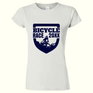 Softstyle® Women’s T-Shirt Thumbnail