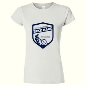 Softstyle® Women’s T-Shirt Thumbnail