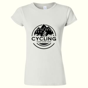 Softstyle® Women’s T-Shirt Thumbnail