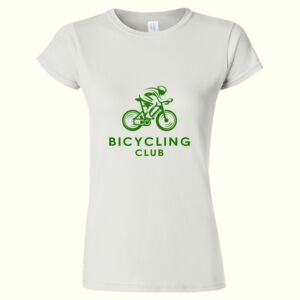 Softstyle® Women’s T-Shirt Thumbnail