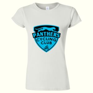 Softstyle® Women’s T-Shirt Thumbnail