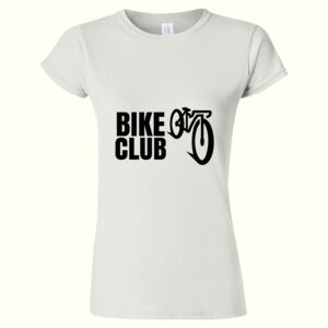 Softstyle® Women’s T-Shirt Thumbnail