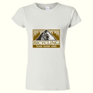 Softstyle® Women’s T-Shirt Thumbnail