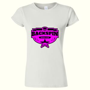 Softstyle® Women’s T-Shirt Thumbnail