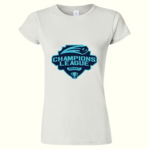 Softstyle® Women’s T-Shirt Thumbnail