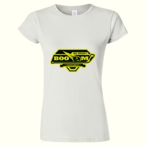 Softstyle® Women’s T-Shirt Thumbnail