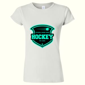 Softstyle® Women’s T-Shirt Thumbnail