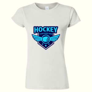 Softstyle® Women’s T-Shirt Thumbnail