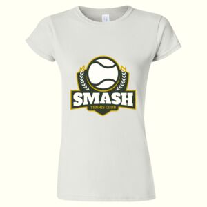 Softstyle® Women’s T-Shirt Thumbnail