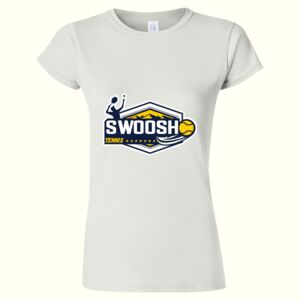 Softstyle® Women’s T-Shirt Thumbnail