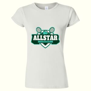 Softstyle® Women’s T-Shirt Thumbnail