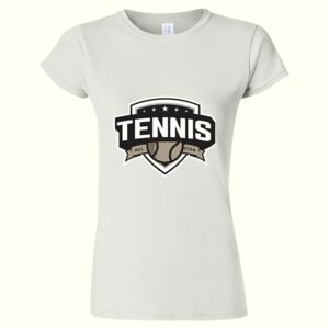 Softstyle® Women’s T-Shirt Thumbnail