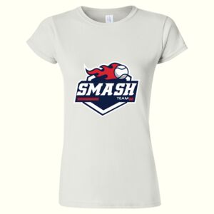 Softstyle® Women’s T-Shirt Thumbnail