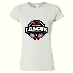 Softstyle® Women’s T-Shirt Thumbnail