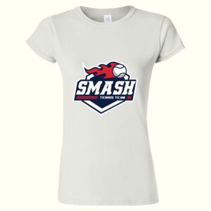 Softstyle® Women’s T-Shirt Thumbnail