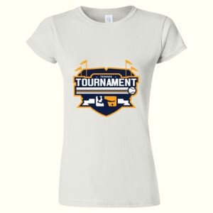 Softstyle® Women’s T-Shirt Thumbnail