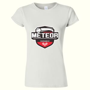 Softstyle® Women’s T-Shirt Thumbnail