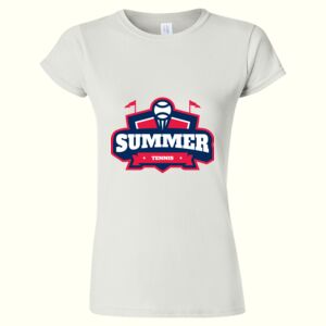 Softstyle® Women’s T-Shirt Thumbnail