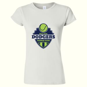 Softstyle® Women’s T-Shirt Thumbnail