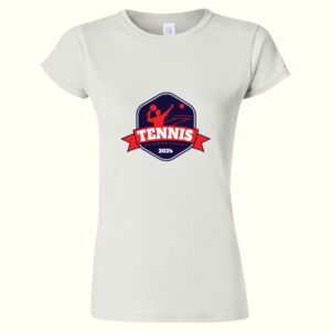 Softstyle® Women’s T-Shirt Thumbnail