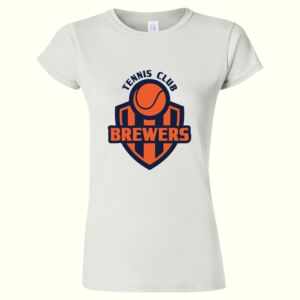 Softstyle® Women’s T-Shirt Thumbnail