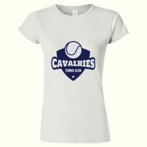 Softstyle® Women’s T-Shirt Thumbnail