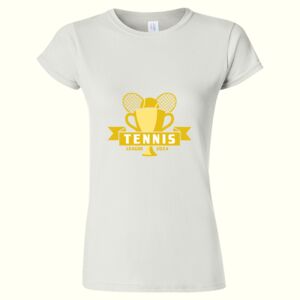 Softstyle® Women’s T-Shirt Thumbnail