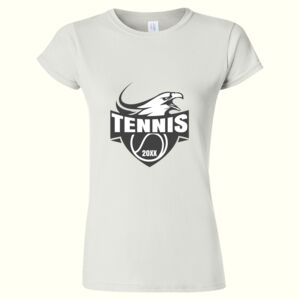 Softstyle® Women’s T-Shirt Thumbnail