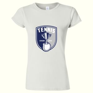 Softstyle® Women’s T-Shirt Thumbnail