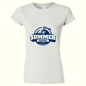 Softstyle® Women’s T-Shirt Thumbnail