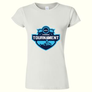 Softstyle® Women’s T-Shirt Thumbnail