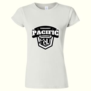 Softstyle® Women’s T-Shirt Thumbnail