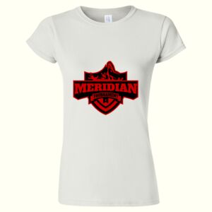 Softstyle® Women’s T-Shirt Thumbnail