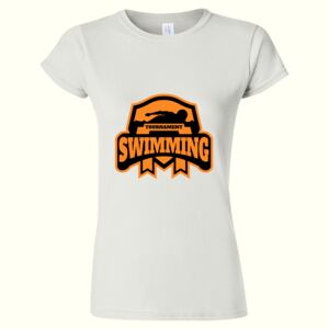 Softstyle® Women’s T-Shirt Thumbnail